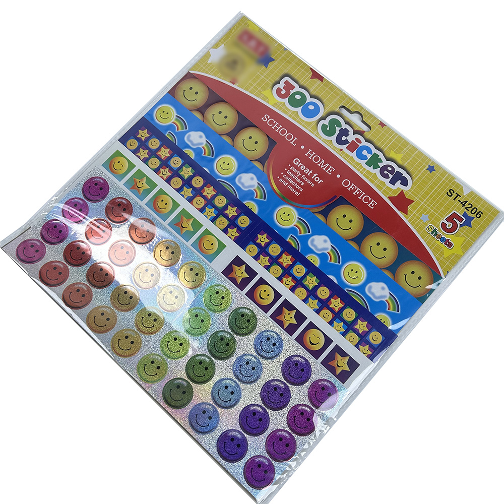 Smiley-Emoji-Fun-Faces-Stickers-4